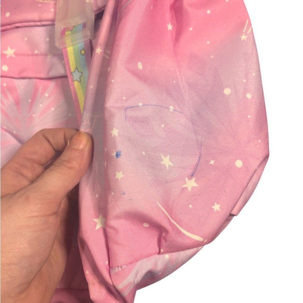 Taylor Swift Inspired Backpack - Picture 4 of 4